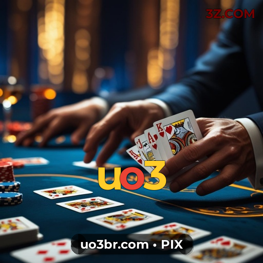 Interface Premium uo3