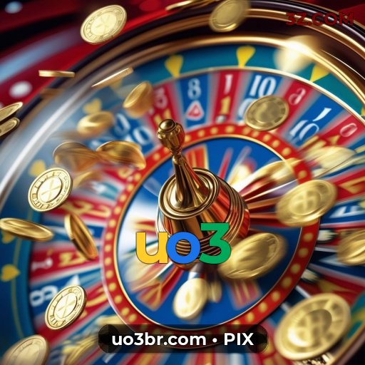 Bônus de Boas-vindas uo3