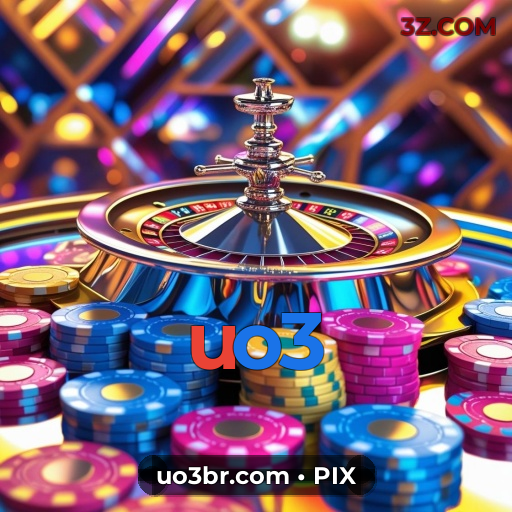 Diretório de Jogos uo3