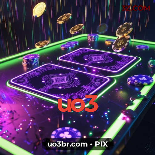 Estatísticas do Jogo uo3