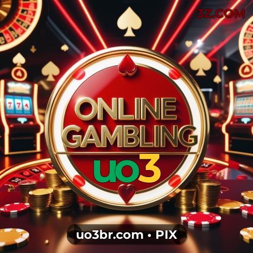 Provedores de Jogos uo3