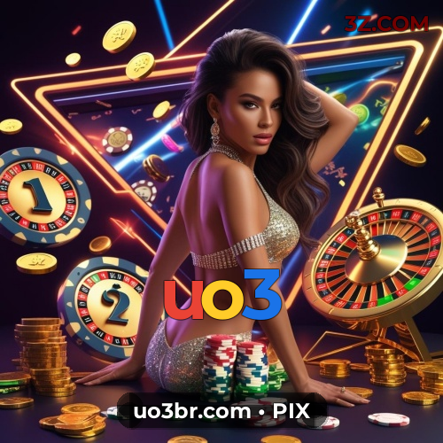 Apostas de Tênis uo3