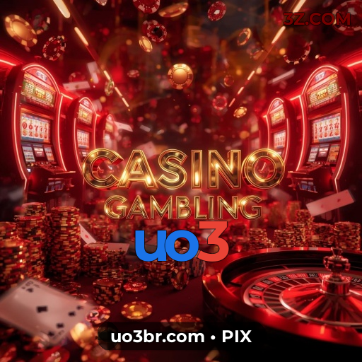 PIX Instantâneo uo3