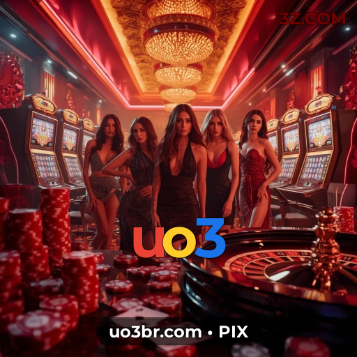 Benefícios da Conta uo3