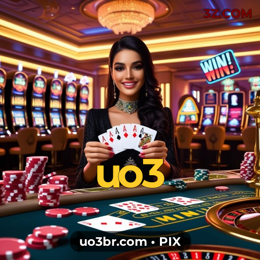 Promoção Relâmpago uo3